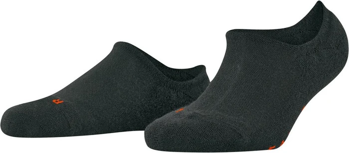 Falke Keep Warm No Show Socken forest (Damen)