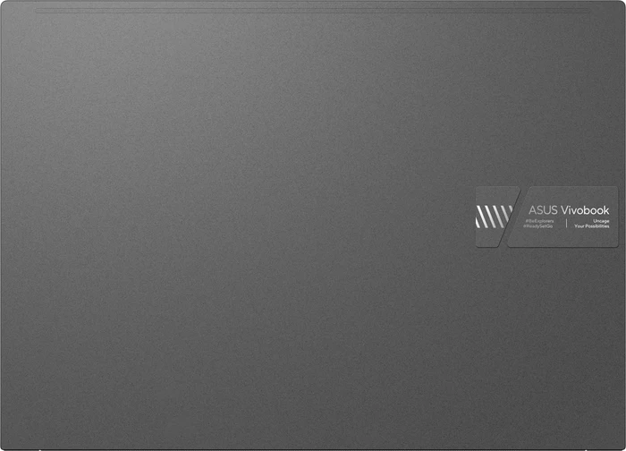 ASUS VivoBook Pro 16X OLED M7600QC-L2011, Comet Grey, Ryzen 7 5800H, 16GB RAM, 512GB SSD, GeForce RTX 3050, DE