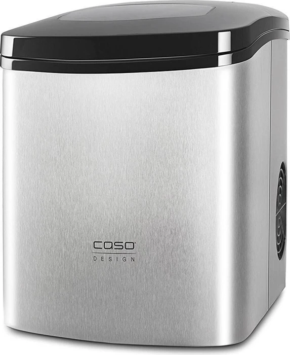 Caso IceMaster Ecostyle Eiswürfelbereiter