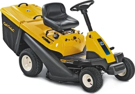 Cub Cadet LR1 MR76 Benzin-Rasentraktor