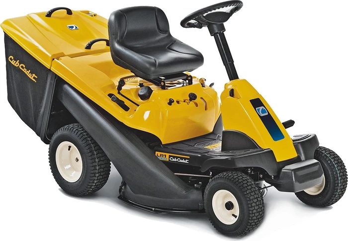 Cub Cadet LR1 MR76 Benzin-Rasentraktor