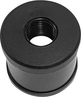 Aquatuning Anschlussadapter für Hailea Ultra Titan Durchlaufkühler 2000 & 4000