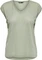 ONLY Silvery Top Shirt (Damen) Vorschaubild