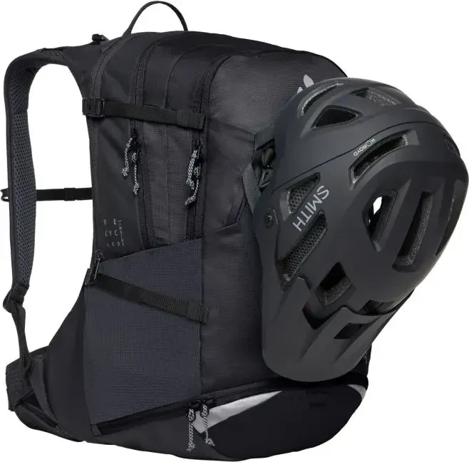 Vaude Bike Alpin 28+5 schwarz