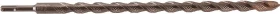 Wolfcraft SDS-plus Professional HM Betonbohrer, 20x400x450mm, 1 Stück