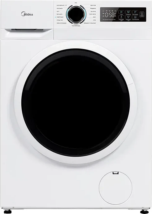 Midea Comfee MF110W70B-14A10 Frontlader
