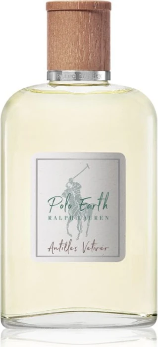 Ralph Lauren Polo Earth Antilles Vetiver Eau de Toilette, 100ml