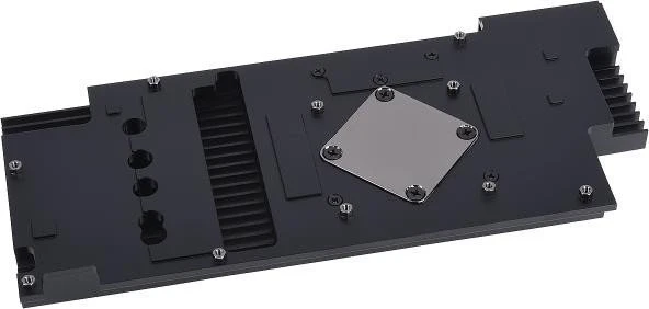 Alphacool NexXxoS GPX GTX 970 M15 mit Backplate