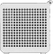 Cooler Master Qube 500 Flatpack White, weiß, Glasfenster Vorschaubild