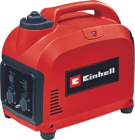 Einhell TC-IG 2000 Benzin-Stromerzeuger