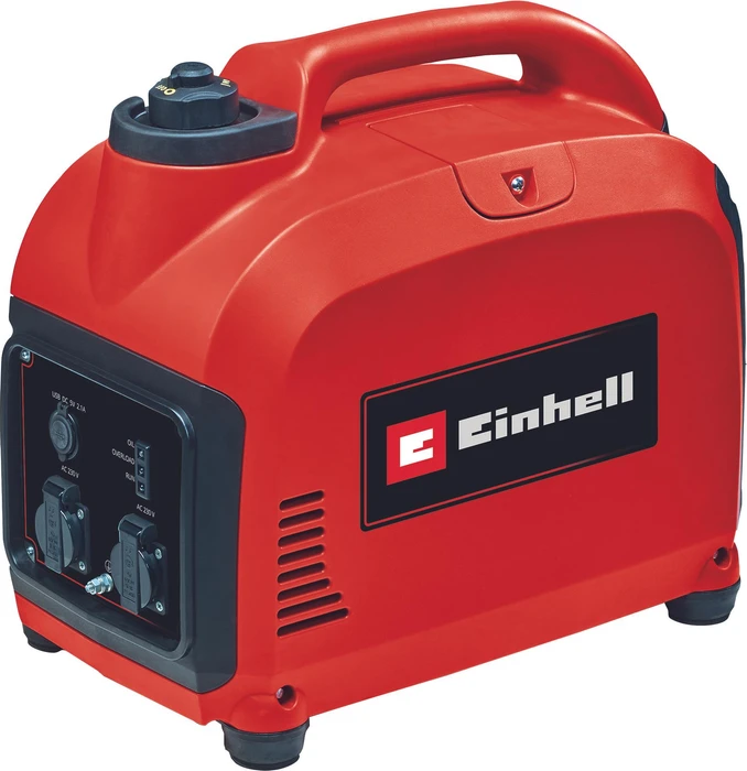 Einhell TC-IG 2000 Benzin-Stromerzeuger