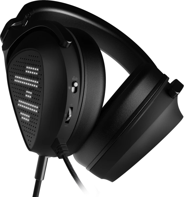 ASUS ROG Delta S Animate