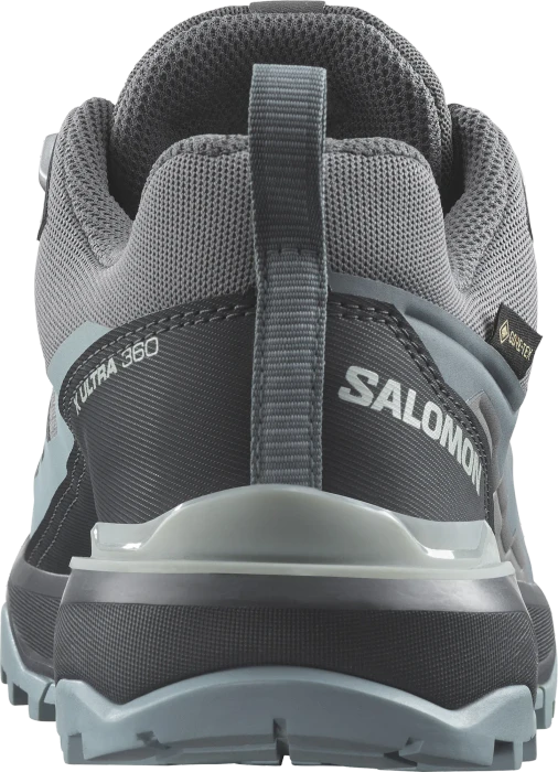 Salomon X Ultra 360 GTX sharkskin/trooper/arona (Damen)