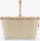 Reisenthel Carrybag frame cord sand Vorschaubild