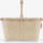 Reisenthel Carrybag frame cord sand (BK6053)
