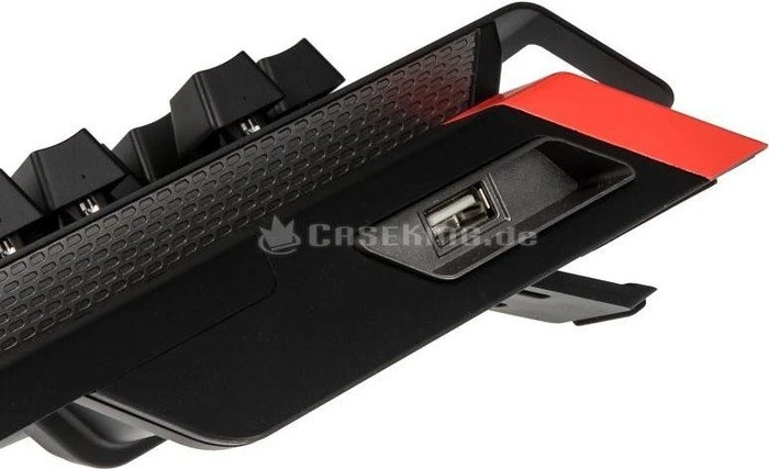 GeIL EpicGear Dezimator X, EG-MMS-GREY, USB