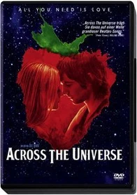 Across the Universe (DVD)