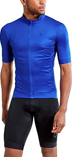 Craft Essence Trikot kurzarm burst (Herren)