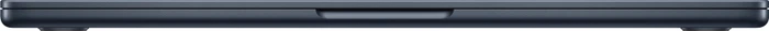Apple MacBook Air 13", Midnight, M3 - 8 Core CPU / 10 Core GPU, 24GB RAM, 256GB SSD, DE [2024]