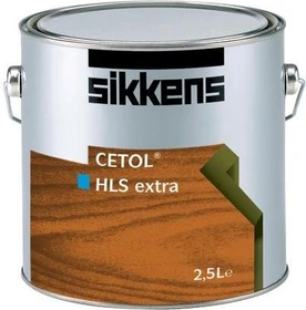 Sikkens Cetol HLS Extra Holz-Lasur 073 altkiefer, 2.5l