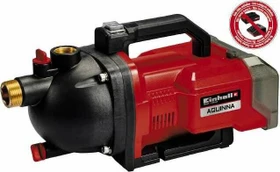 Einhell Expert AQUINNA 36/30 Akku-Gartenpumpe solo