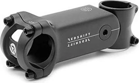 Redshift Sports ShockStop 31.8mm/1 1/8" ±6° Vorbau 110mm