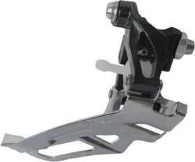 Shimano Tiagra FD-4703-F 3-fach 10s Umwerfer angelötet