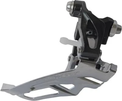 Shimano Tiagra FD-4703-F 3-fach 10s Umwerfer angelötet