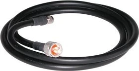 SMC Antennenkabel, RP-TNC (Buchse), 1.98m