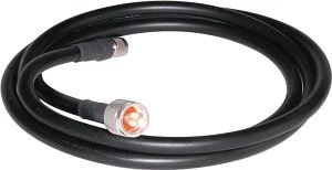 SMC Antennenkabel, RP-TNC (Buchse), 1.98m