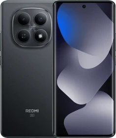 Xiaomi Redmi Note 15 5G 256GB schwarz