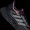 adidas 4DFWD 2 core black/wonder red (Damen) Vorschaubild
