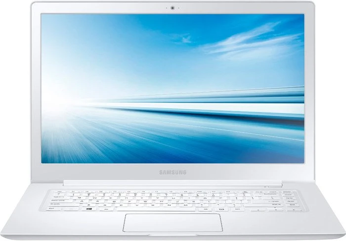 Samsung ATIV Book 9 Style - 910S5J, weiß, Core i5-4200U, 4GB RAM, 128GB SSD, DE