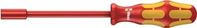 Wera Kraftform Plus Serie 100 VDE 190i zöllig Außensechskant Schraubendreher zöllig, 7/32"x125mm
