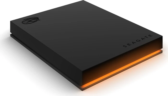 Seagate FireCuda Gaming HDD, 1TB, +Rescue, USB 3.0 Micro-B