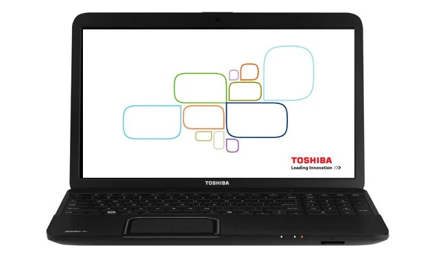 Toshiba Satellite Pro C870-1G2, Core i3-2348M, 4GB RAM, 320GB HDD, DE
