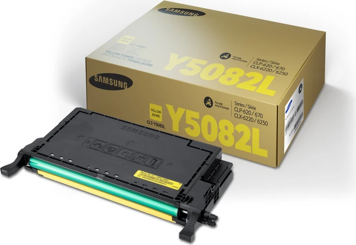 Samsung Toner CLT-x5082