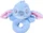 Simba Toys Disney Stitch Plüsch Rassel (6315870733)