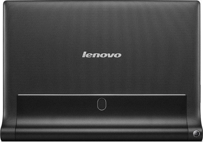 Lenovo Yoga 2 10, schwarz, 32GB
