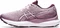 Asics Gel-Cumulus 24 barely rose/deep plum (Damen) Vorschaubild