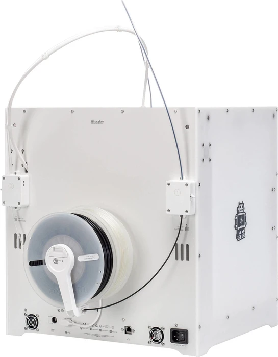 Ultimaker S5