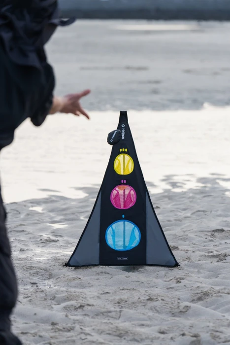 Helinox Wurfspiel HeliDrop (10003177)