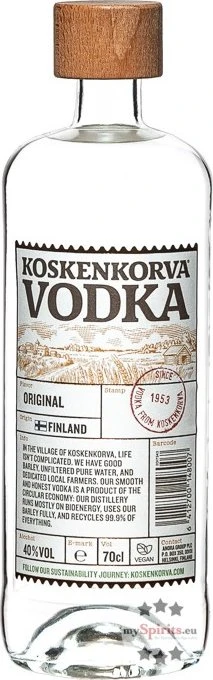 Koskenkorva Original 700ml