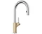 Blanco Carena-S Vario HD champagner/chrom Vorschaubild