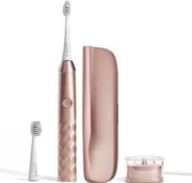 Ailoria Shine Bright rosegold + 2 Aufsteckbürsten