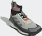 adidas Terrex Free Hiker 2 linen green/grey three/impact orange (Herren) Vorschaubild