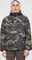 Brandit Windbreaker Sherpa Anorak darkcamo (Herren) Vorschaubild