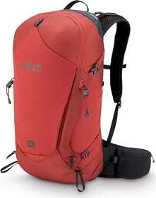 Rab Protium 20 tuscan red