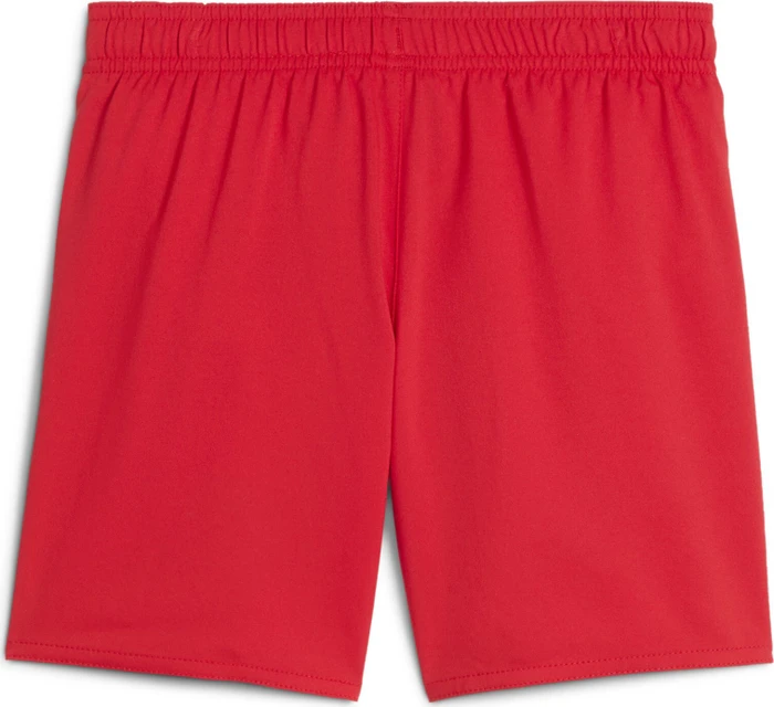 Puma Swim Badeshorts rot (Junior)