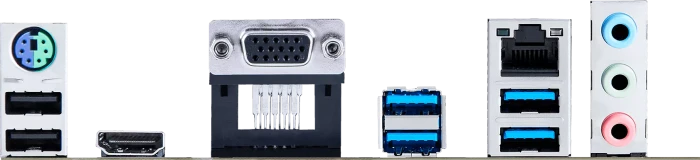 ASUS EX-B760M-V5 (Intel 1700)